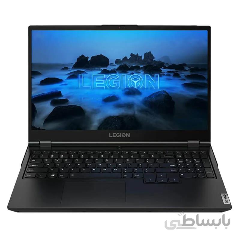 لپ تاپ لنوو Lenovo Legion 5 i7/16GB/1T+512SSD/4GB