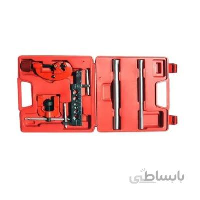 لوله پرچ کن و لوله برمسی7عددی