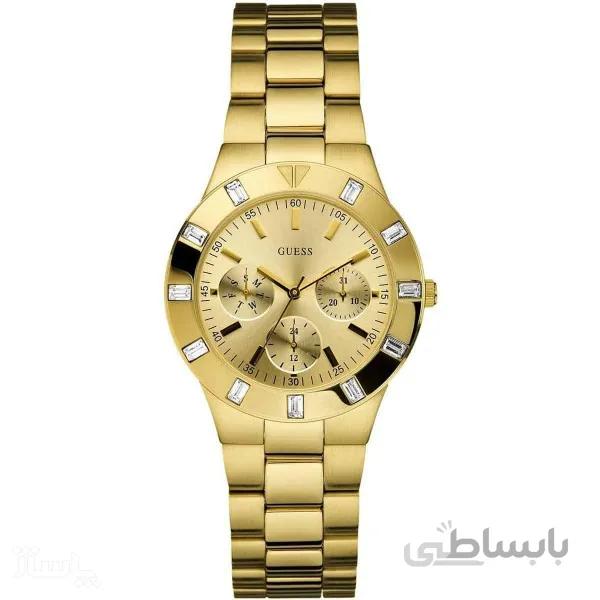 ساعت مچی عقربه ای زنانه گس ا W13576L1