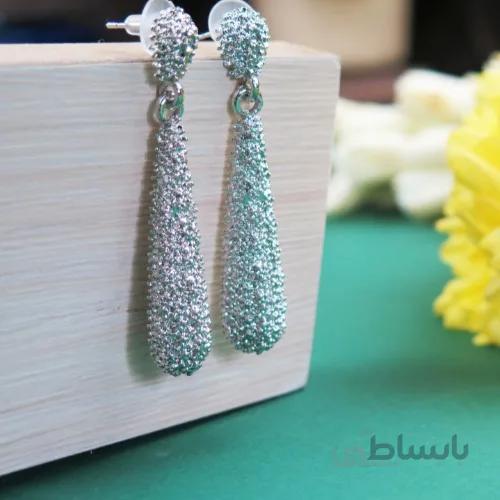 گوشواره زارا کد 465516
