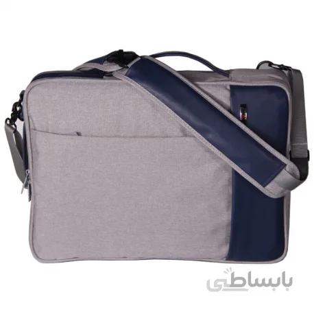 کیف و کوله لپ تاپ BUBM مدل Postman
