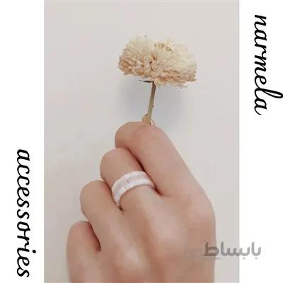 انگشتر رولکسی نیم تیلا میوکی