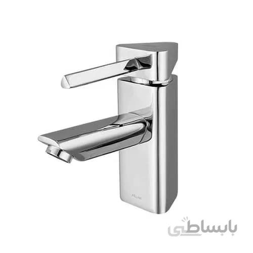 شیر روشویی کلار مدل برمودا