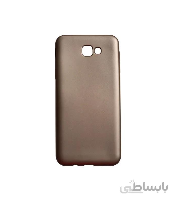 کاور محافظ سیلیکونی مناسب برای گوشی Galaxy J5 Prime