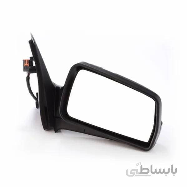 آینه برقی راست سمند EF7 دو گانه