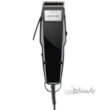 ماشین اصلاح سر و صورت موزر مدل ۱۴۰۰ Black