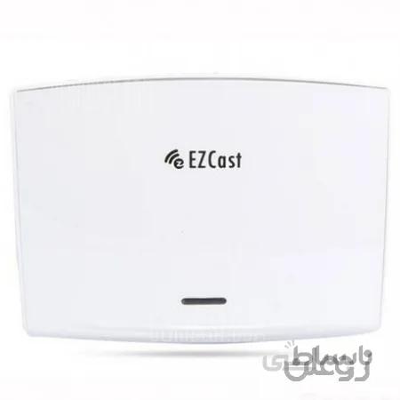 دانگل انتقال تصویر ای زد کست لن EZCast LAN