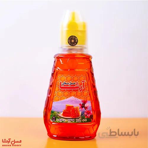 عسل پمپی کوهستان – 250 گرمی
