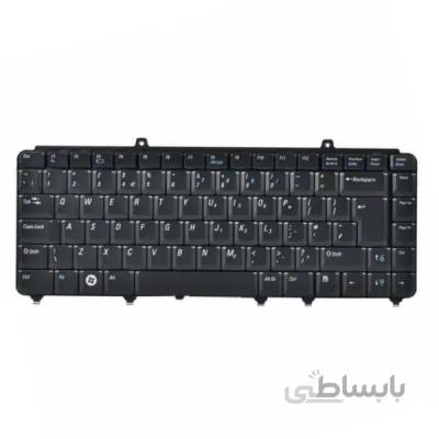 کیبرد لپ تاپ دل Dell Vostro 1310 1320 1510 1520 Laptop Keyboard اینتر بزرگ