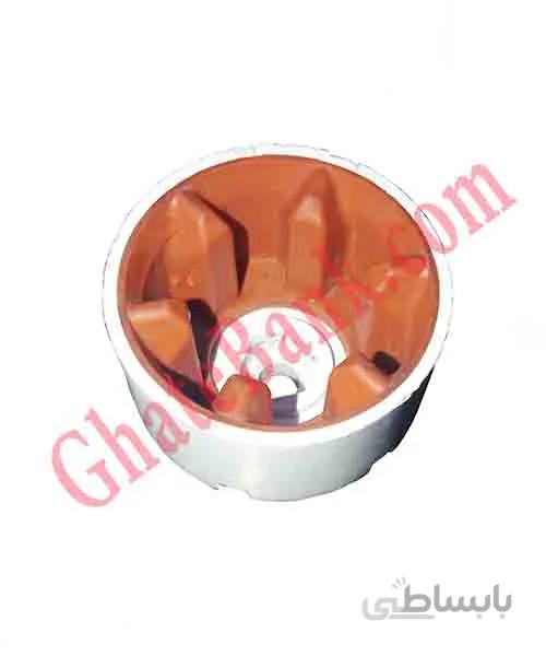 کوبل ته پارچ مخلوط کن بلک اند دکر فابریکی