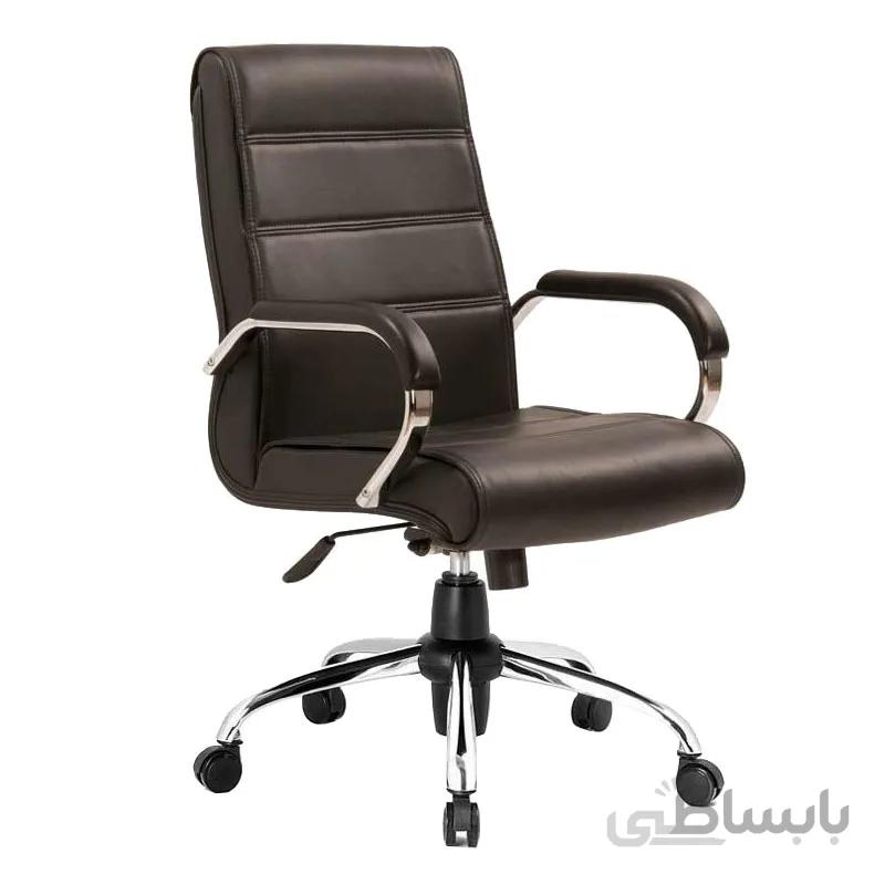 صندلی کارمندی E560K