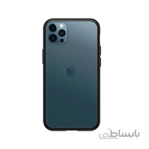 کاور آترباکس مدل REACT مناسب برای Apple iPhone 12 Pro