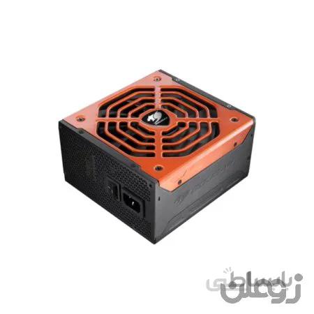 پاور بازی Cougar | مدل CG-PSU-BXM-850