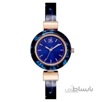 ساعت مچی عقربه ای زنانه اس کا مدل K0070L-BL