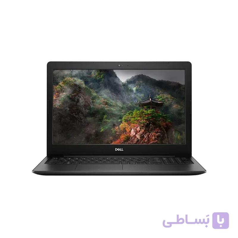 لپ تاپ 15.6 اینچی دل مدل VOSTRO 3500 – B
