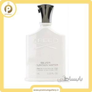 عطر ادکلن کرید سیلور مانتین واتر | Creed Silver Mountain Water