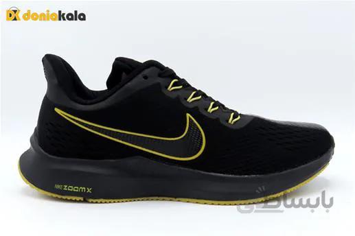 کفش و کتونی اسپرت مردانه نایک زومکس nike zoom x pegasus v6 turbo ا Mens sneakers and sneakers nike zoom x pegasus v6 turbo