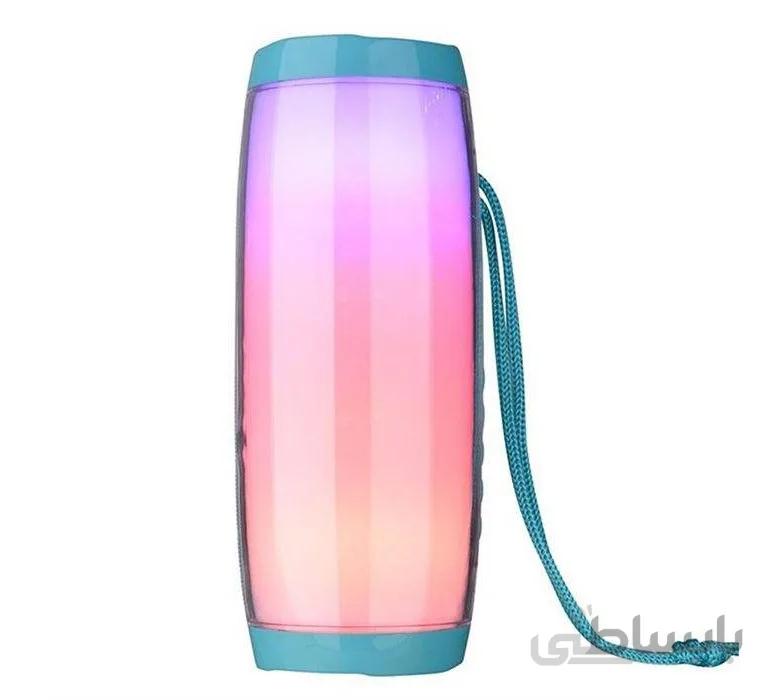 اسپیکر بلوتوثی رم و فلش خور T&G TG-157 ا TG-157 bluetooth speaker