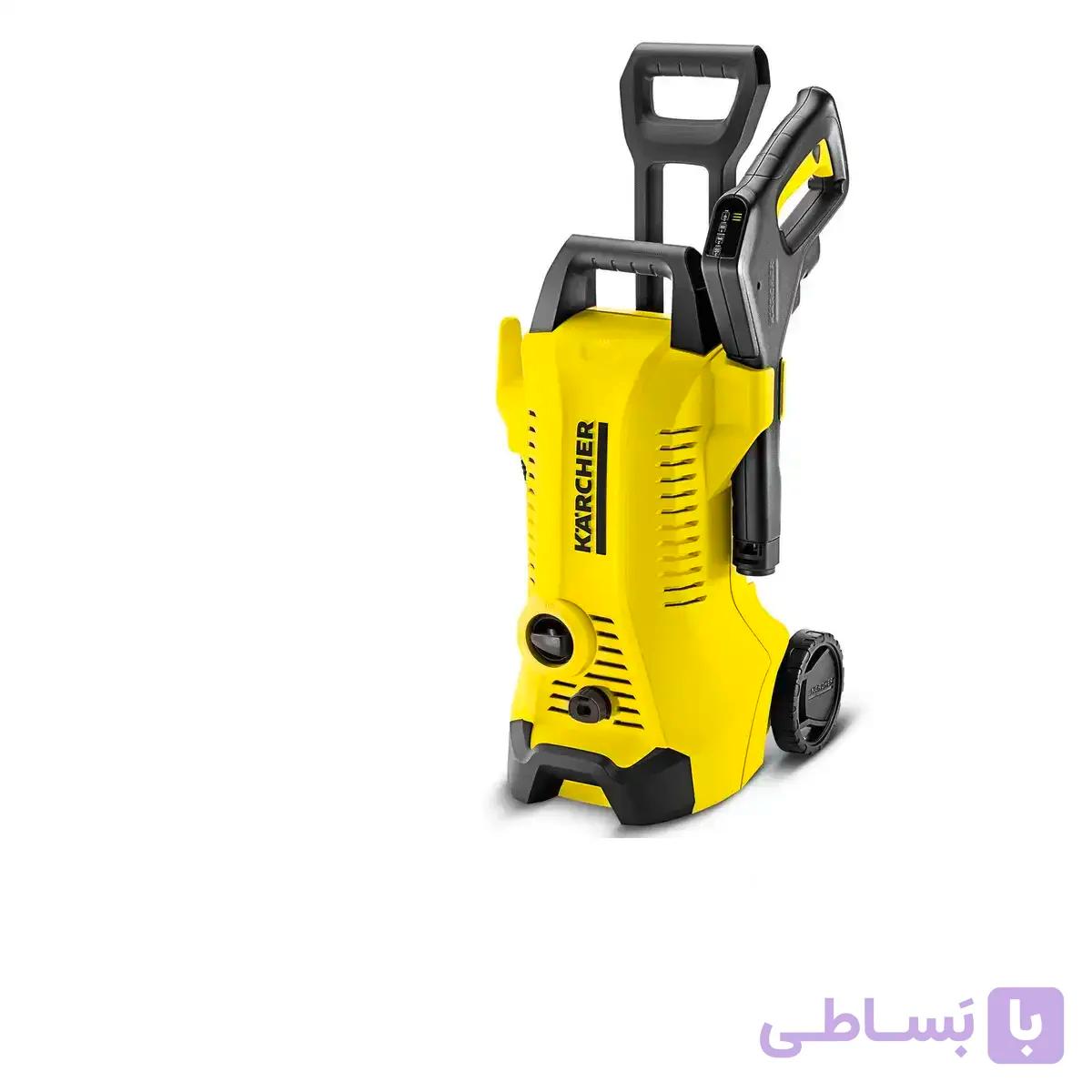 واترجت خانگی K3 Full Control
