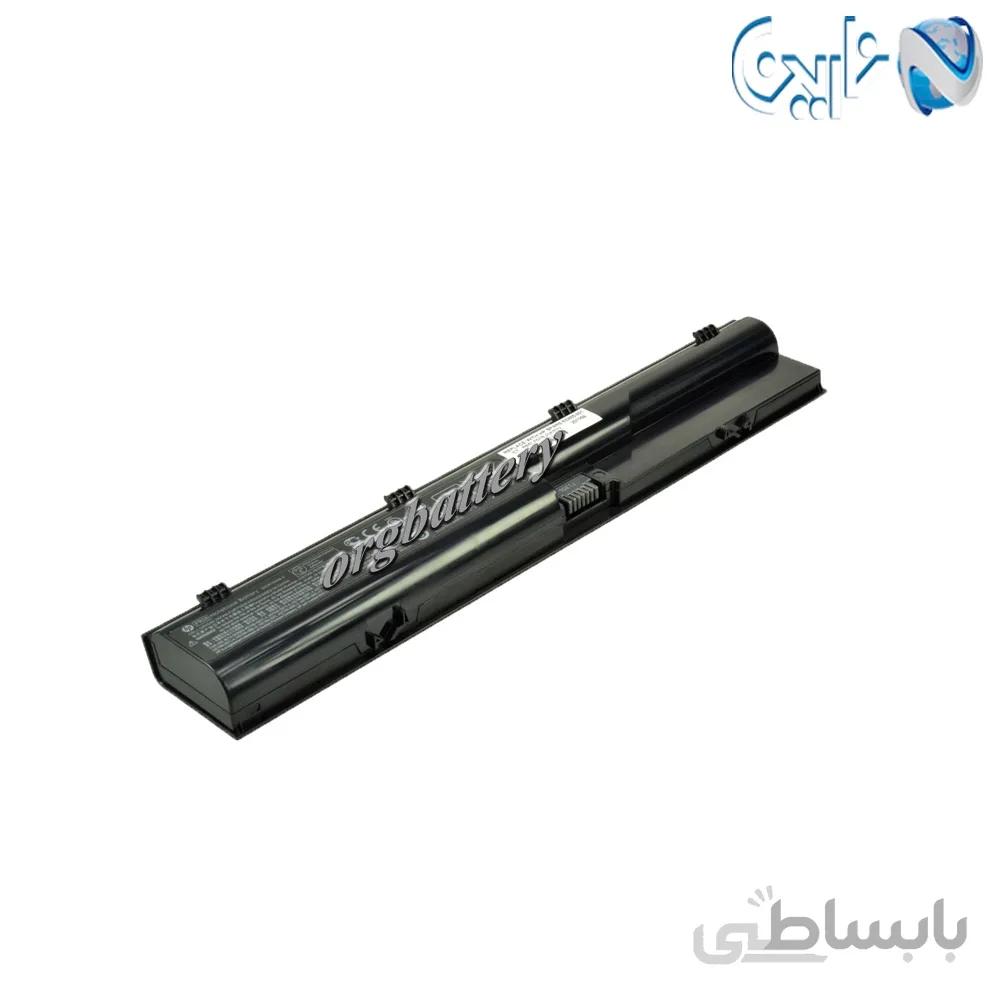 باتری لپ تاپ اچ پی مدل Battery Orginal HP 4530