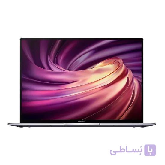 لپ تاپ 13 اینچی هواوی مدل Huawei MateBook X Pro 2020 - A