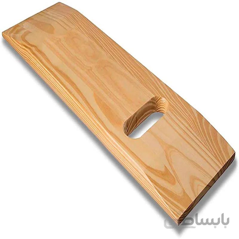 تخته جا به جایی سالمندان و معلولان دسته دار