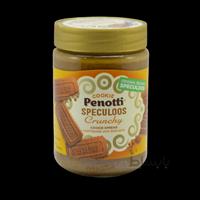 کرم بیسکویت پنوتی penotti مدل crunchy