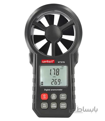 بادسنج وینتکت مدل WT87B