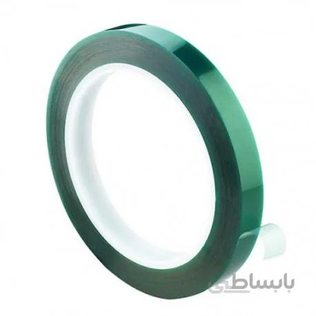 چسب نسوز یک سانتی سابلیمیشن