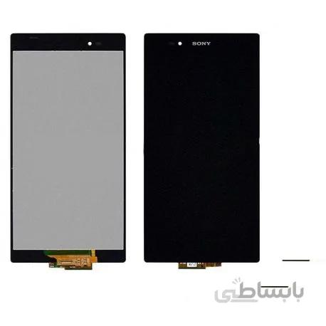 تاچ و ال سی دی گوشی موبایل Sony Xperia Z Ultra