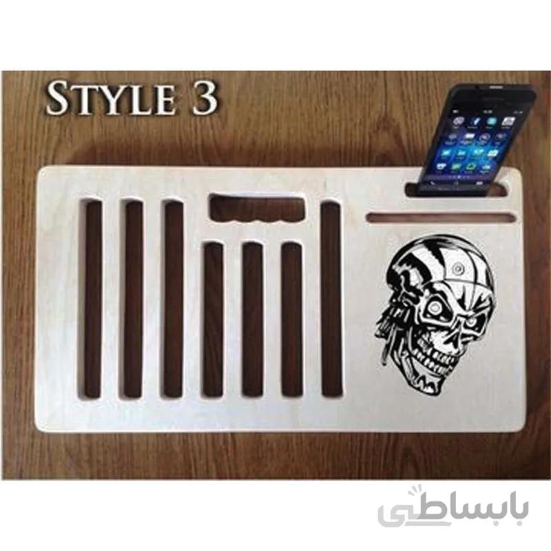 میز لپ تاپ مدل pc1609