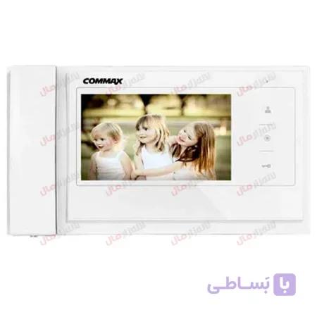 آیفون تصویری کوماکس مدل CDV70KM