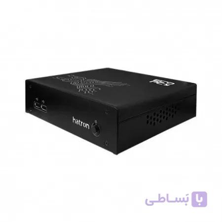 مینی پی سی هترون مدل ei563um-8d4ss12