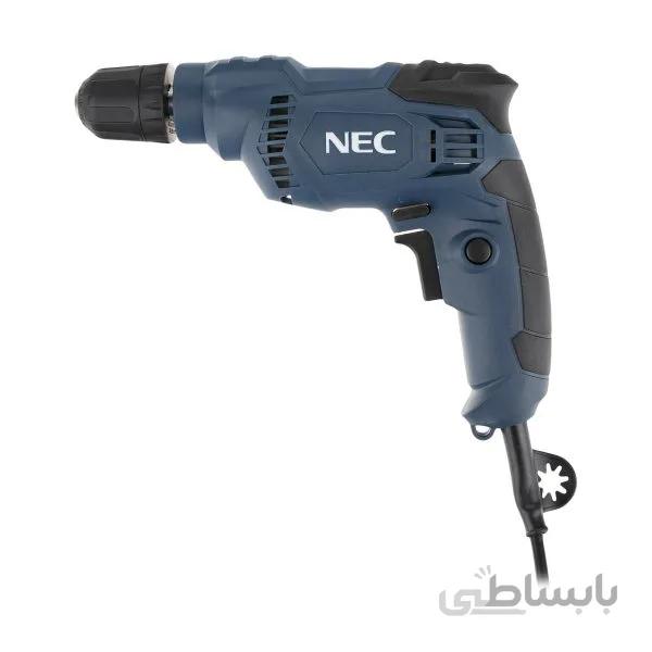 دریل 420 وات ان ای سی ا NEC-6531