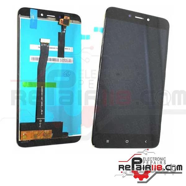 تاچ و ال سی دی گوشی شیائومی ردمی Xiaomi Redmi 4