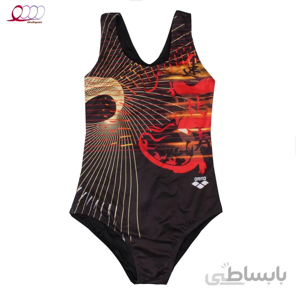 مایو دخترانه آرنا(arena)کد2046