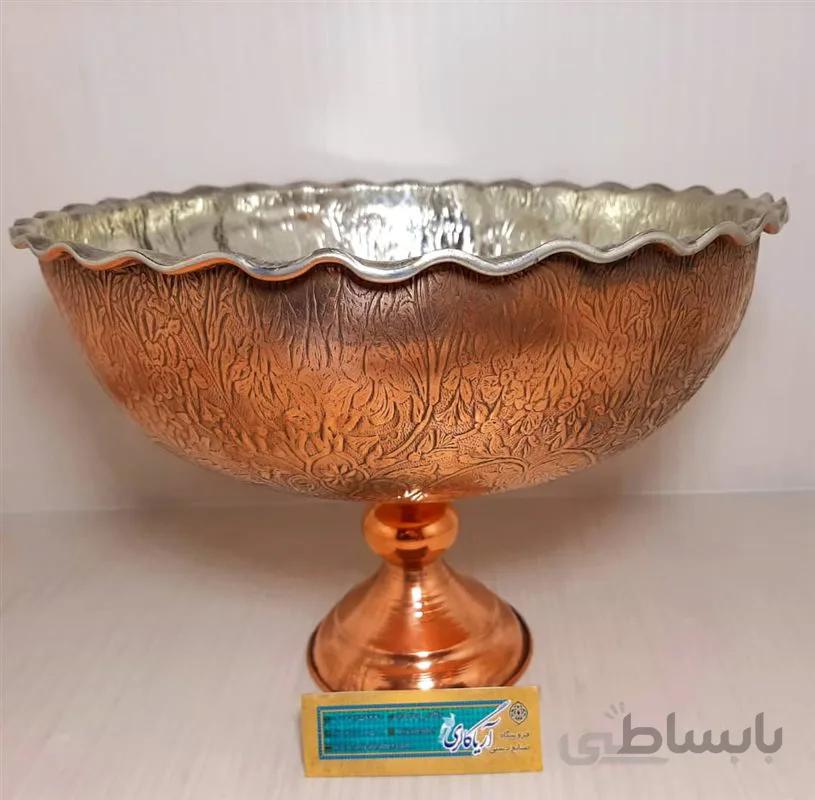 کاسه کعبدار لیزری کد 13263266440