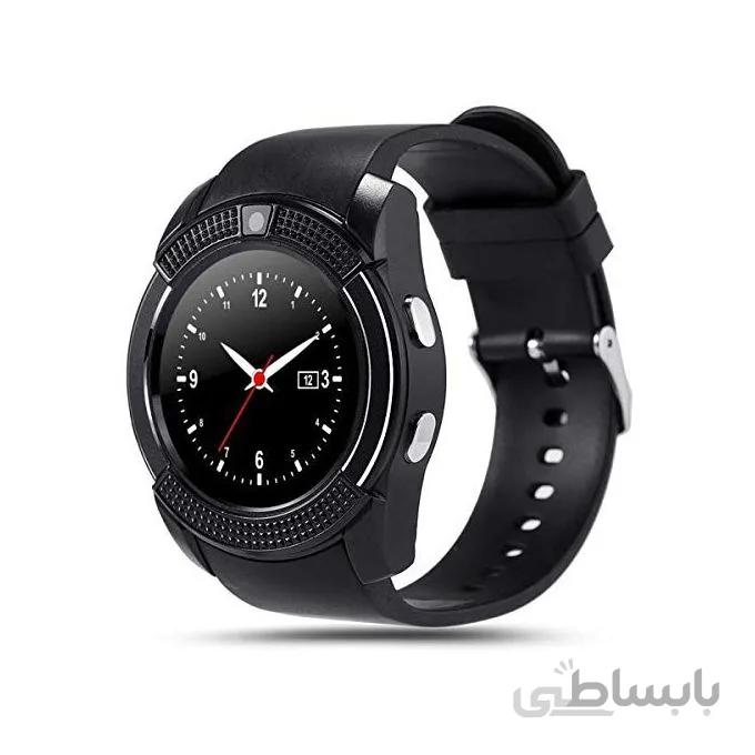 ساعت هوشمند جی تب مدل W300