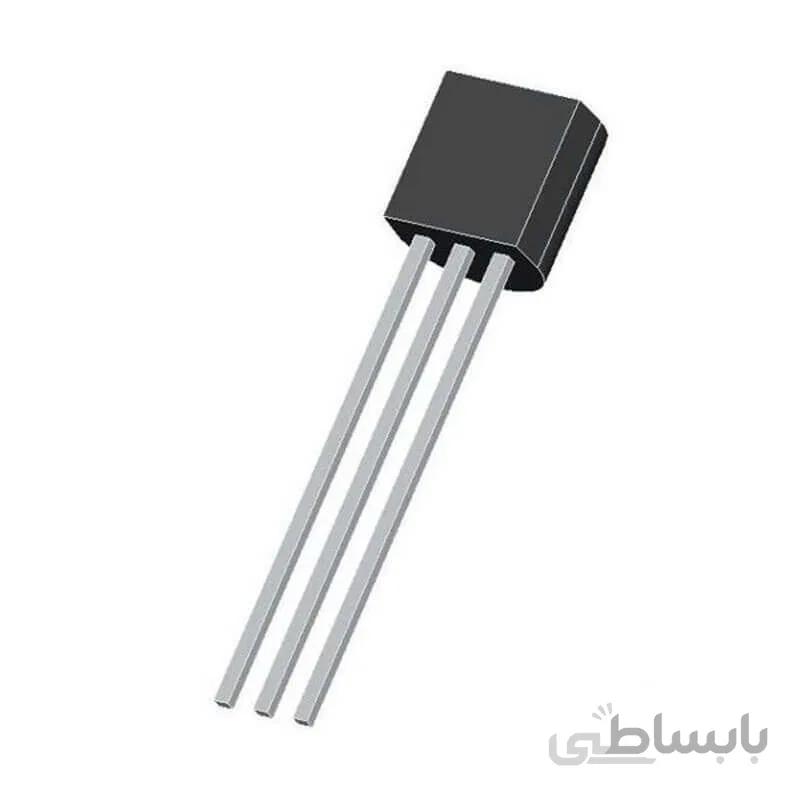 ترانزیستور BC337