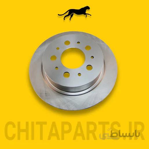 دیسک ترمز کیا سورنتو جنیون پارتس مدل 584113E500