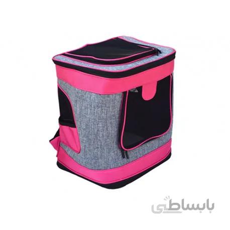 کوله حمل سگ و گربه - بزرگ