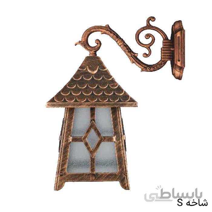 دیواری کلبه