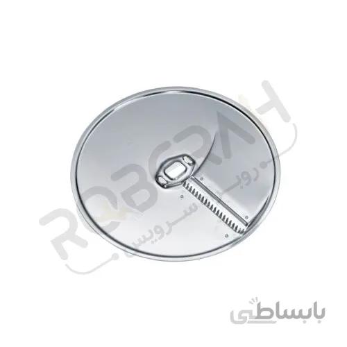 دیسک خرد کن غذا ساز بوش مدل mumxx40g با کد:۰۰۴۶۳۶۸۹