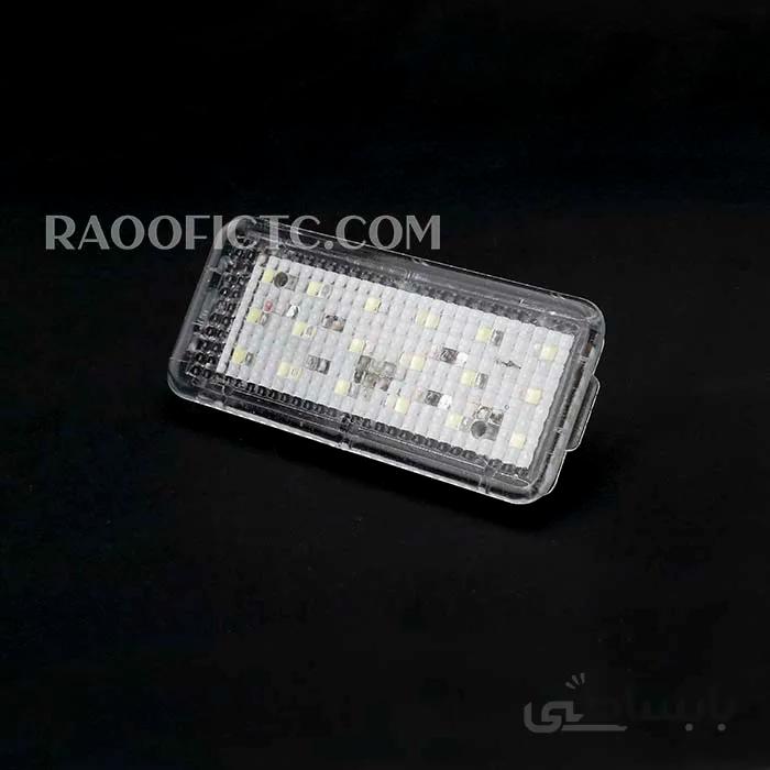 چراغ صندوق عقب پژو ۲۰۶ LED