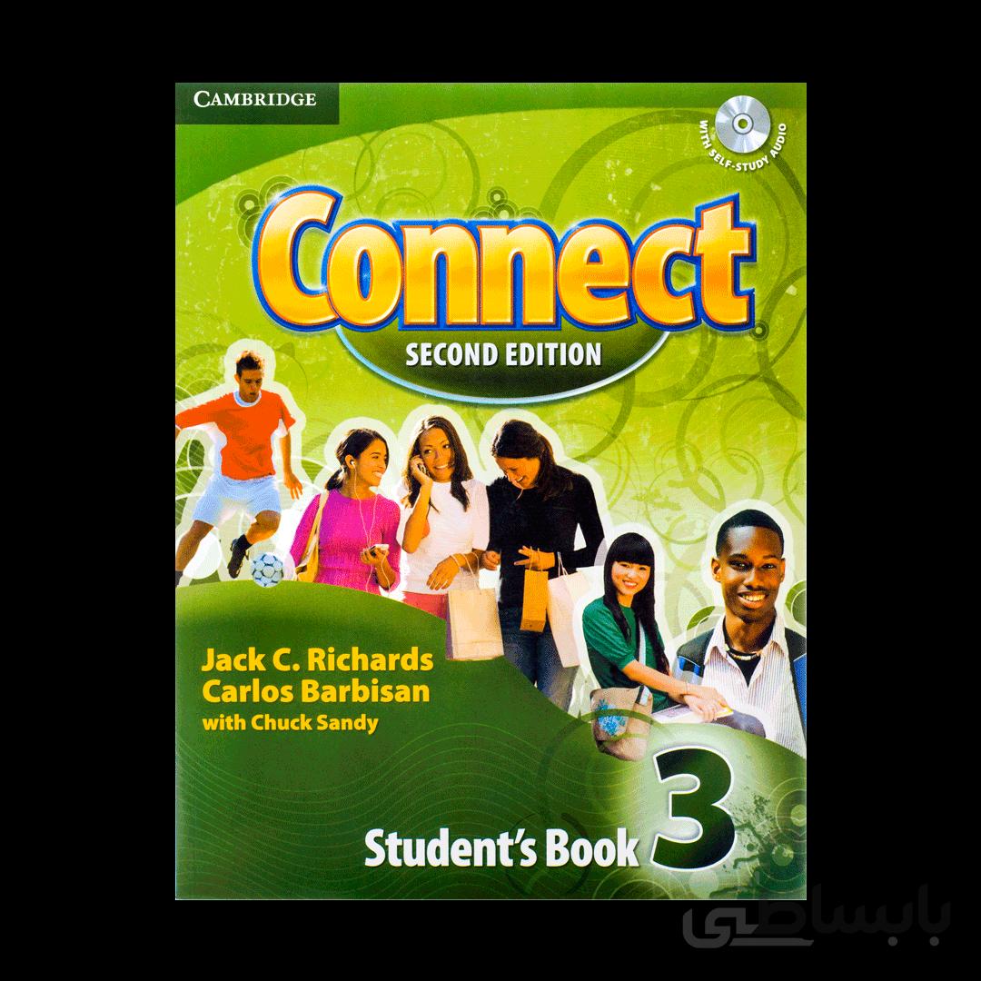 Connect 3
