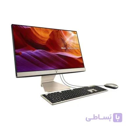 کامپیوتر همه کاره 21.5 اینچی ایسوس مدل V222FAK - B