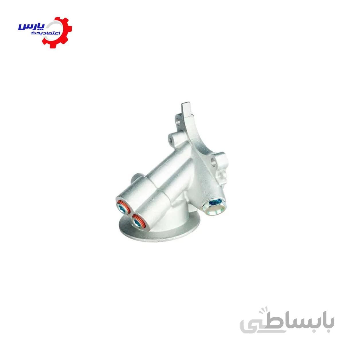 پایه فیلتر روغن جک S5