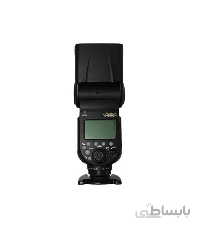 Yongnuo Speedlite YN968N for Nikon