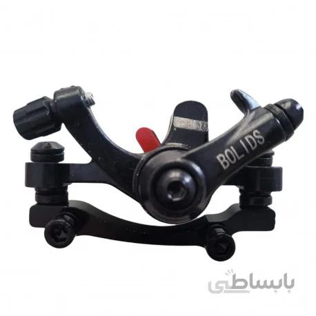 کالیپر ترمز دوچرخه مدل مكانيكی