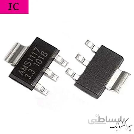 LM1117-3.3